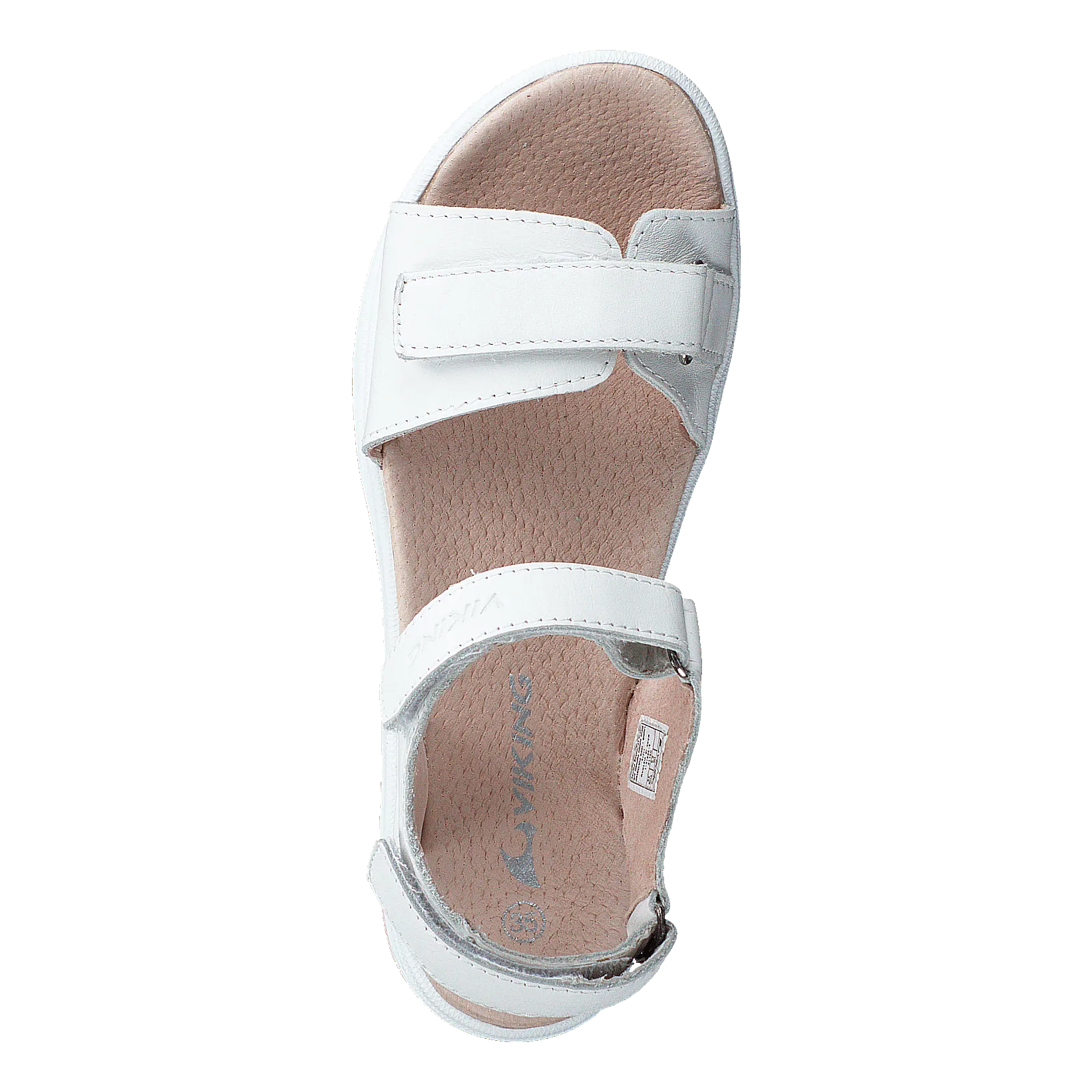 Helle White