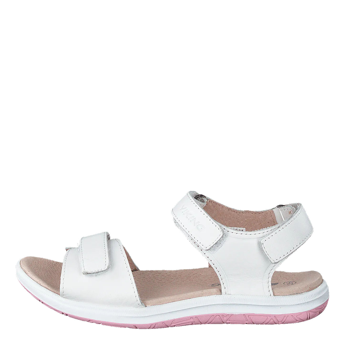 Helle White