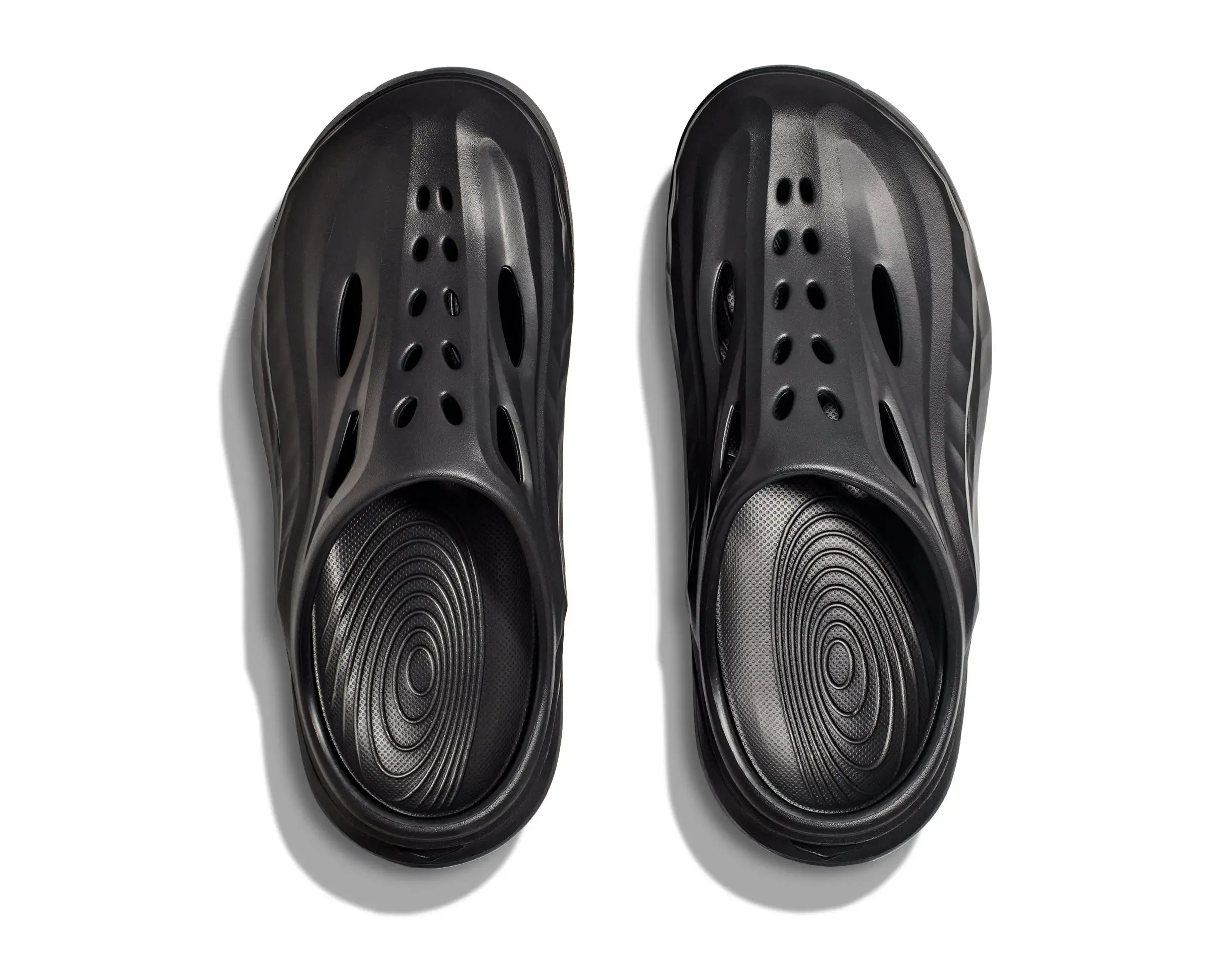 Hoka Ora Recovery Mule – Comfort Meets Modern Design