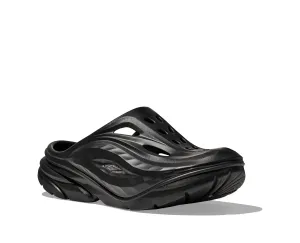 Hoka Ora Recovery Mule – Comfort Meets Modern Design