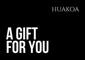 Huakoa Gift Card