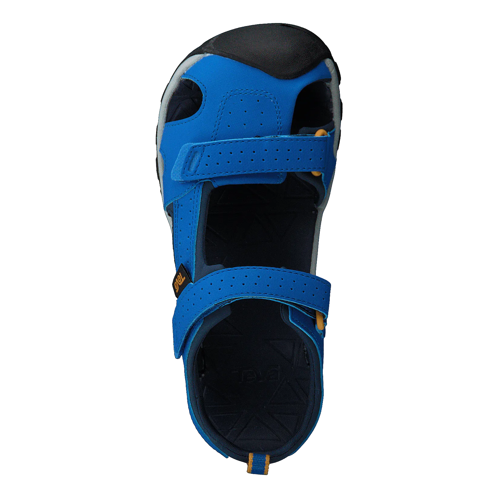 Hurricane Toe Pro Dazzling Blue