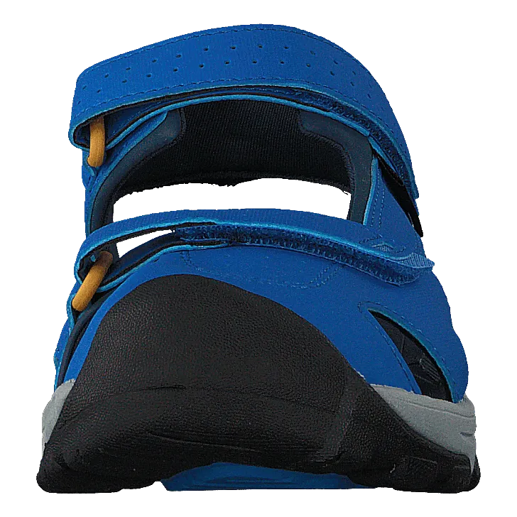 Hurricane Toe Pro Dazzling Blue