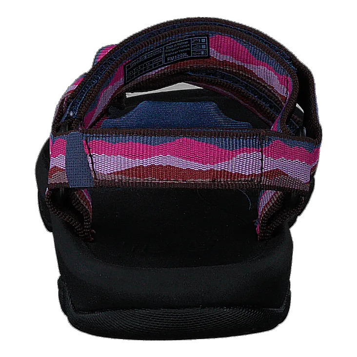 Hurricane Xlt2 Vista Blue Indigo