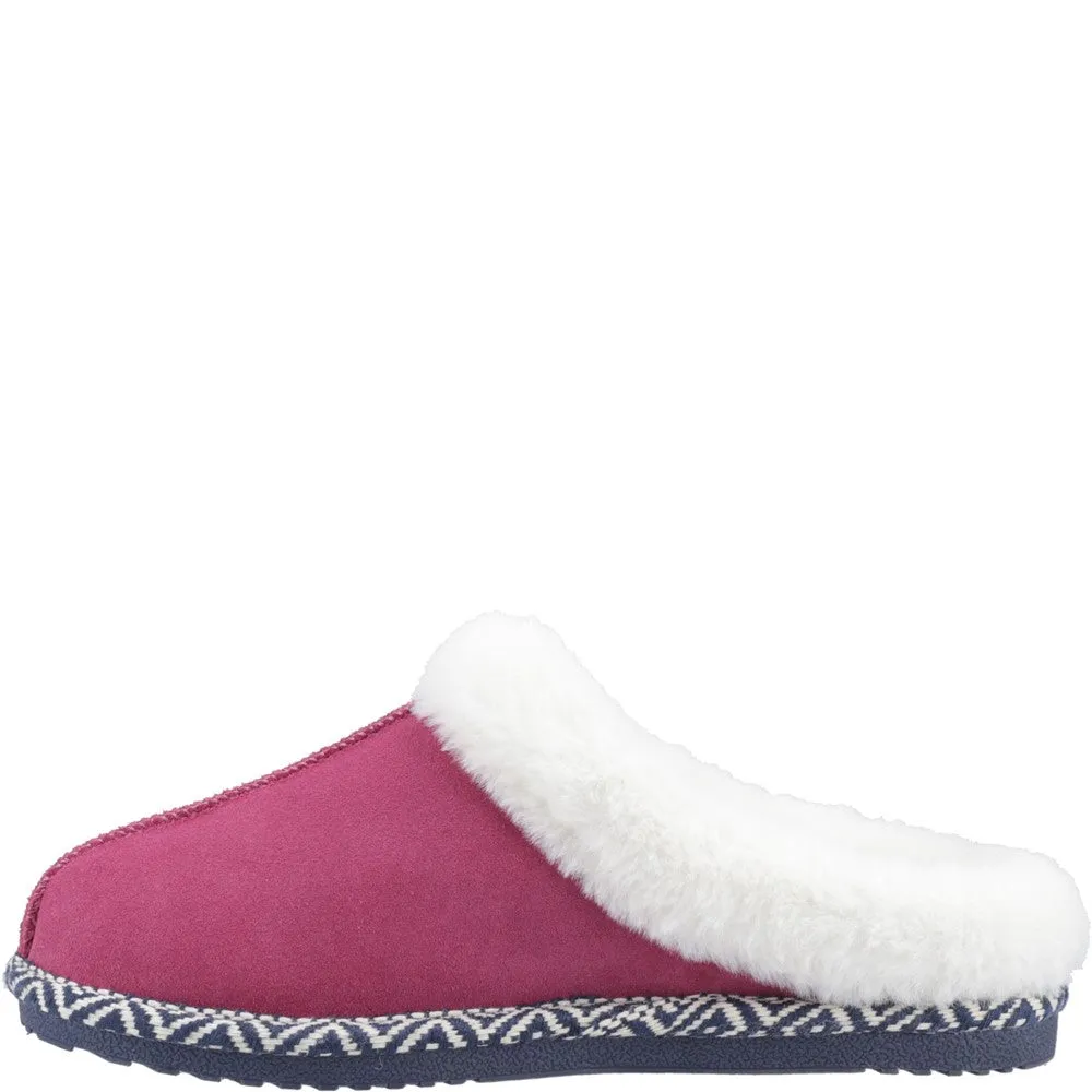 Hush Puppies Amara Slippers