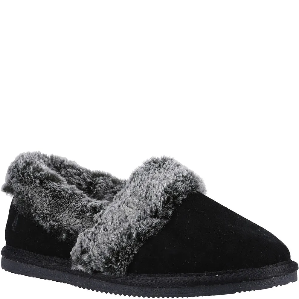 Hush Puppies Ariel Slipper