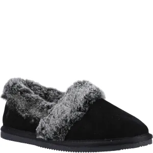 Hush Puppies Ariel Slipper