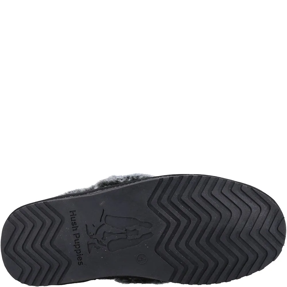 Hush Puppies Ariel Slipper