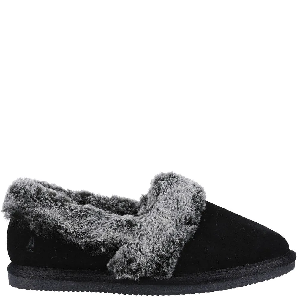 Hush Puppies Ariel Slipper