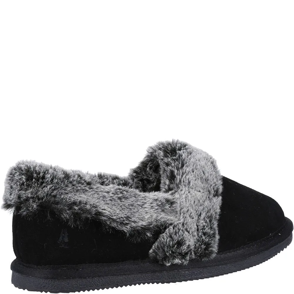Hush Puppies Ariel Slipper
