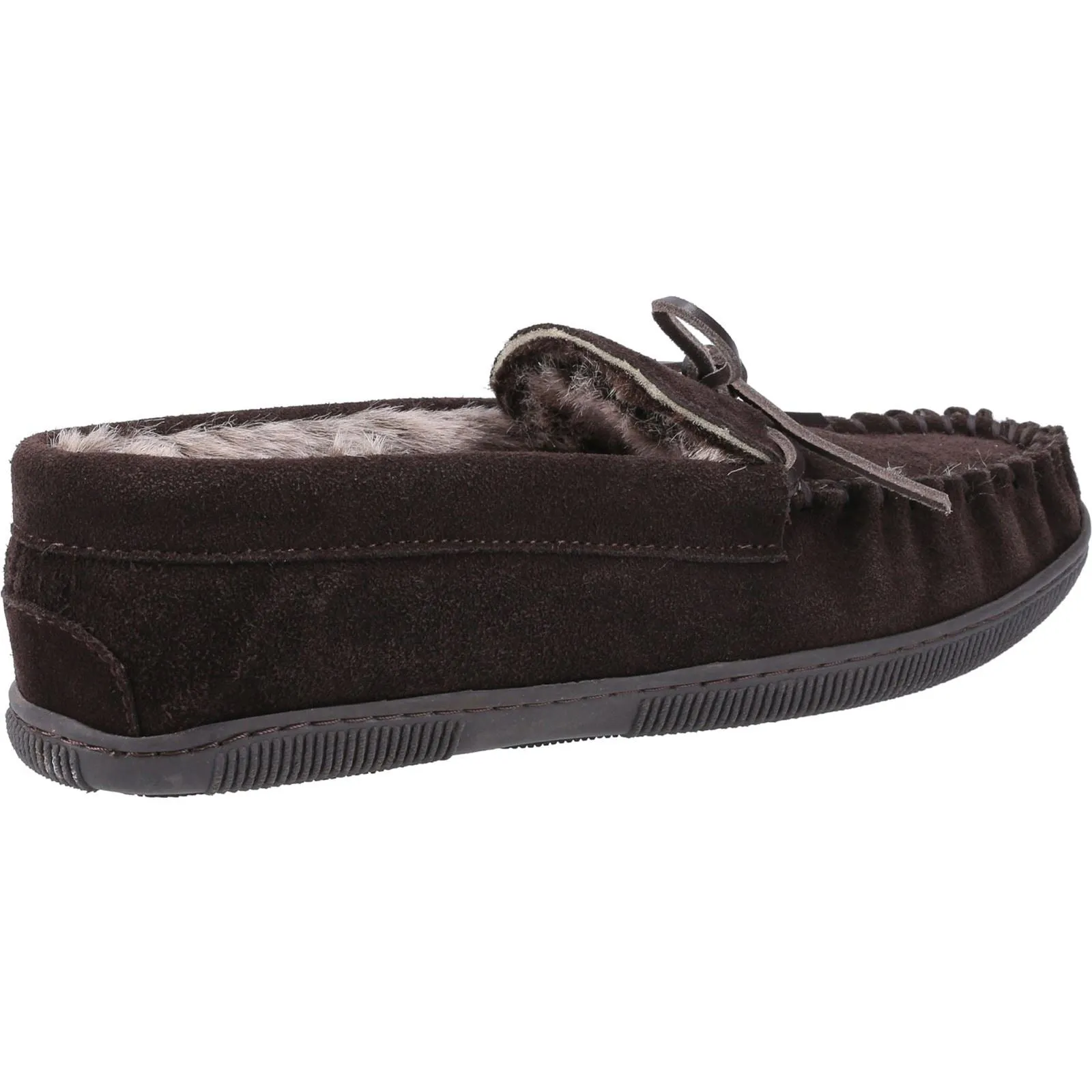 Hush Puppies Classic Slippers For Men (Ace) in 5 Colours, 6-12