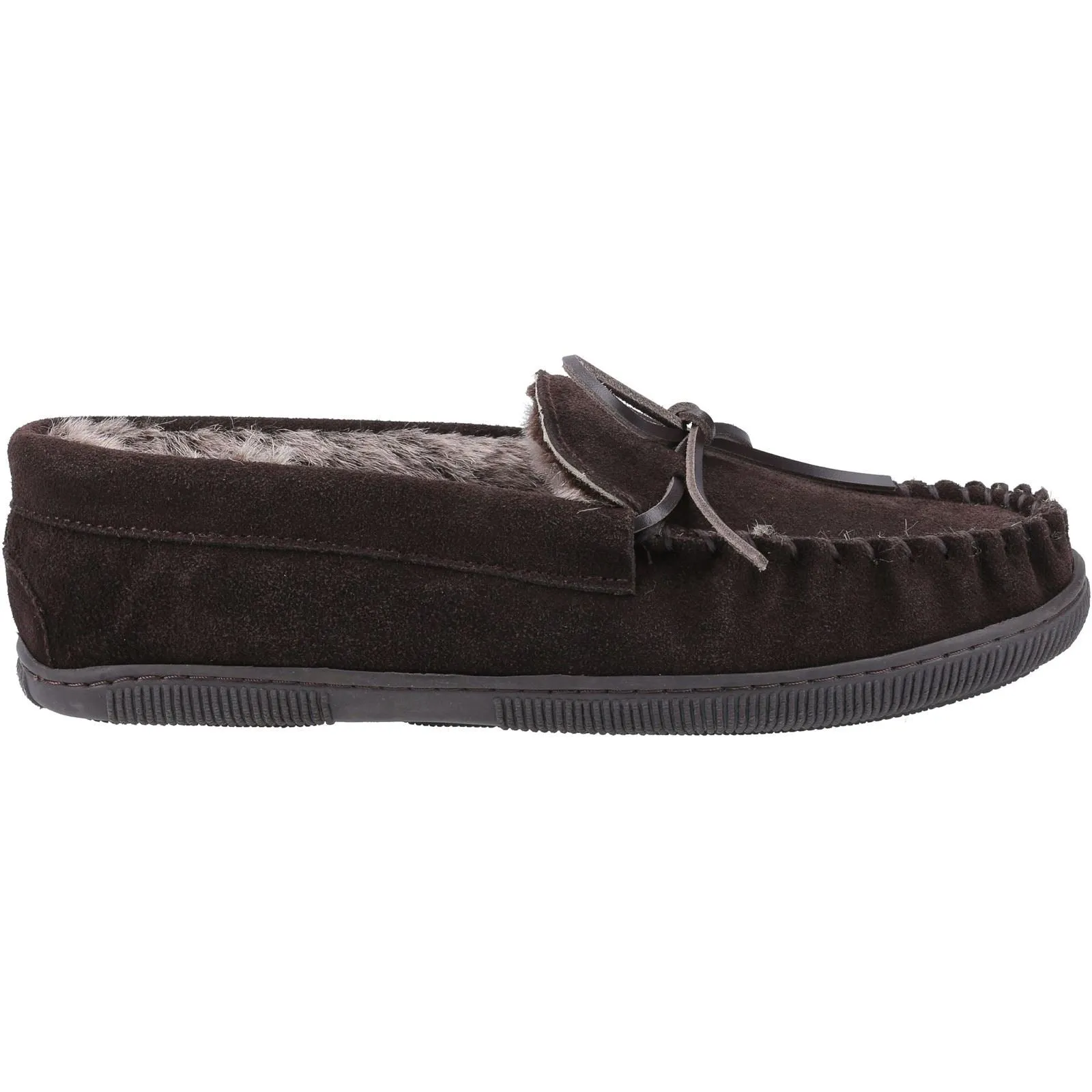 Hush Puppies Classic Slippers For Men (Ace) in 5 Colours, 6-12