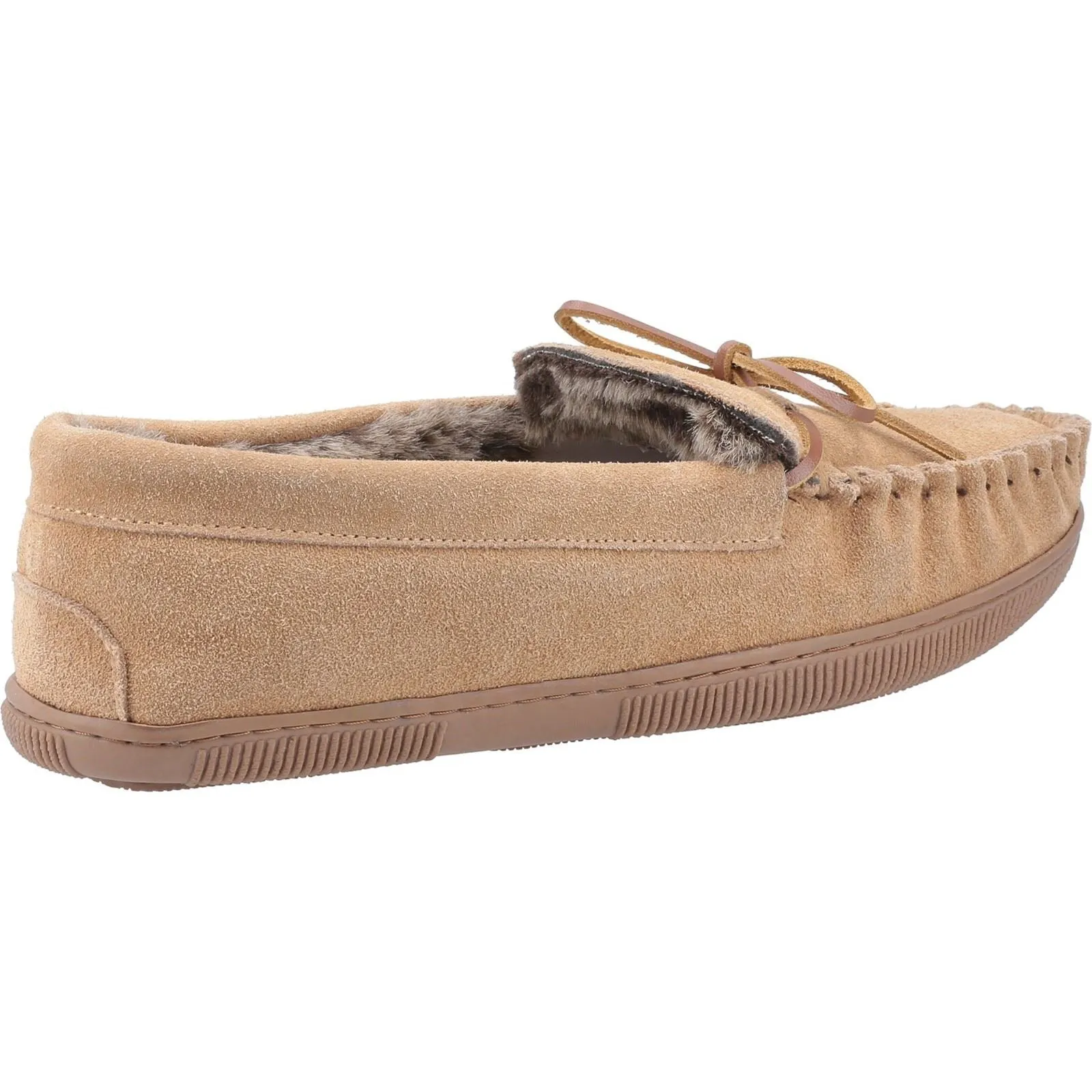 Hush Puppies Classic Slippers For Men (Ace) in 5 Colours, 6-12