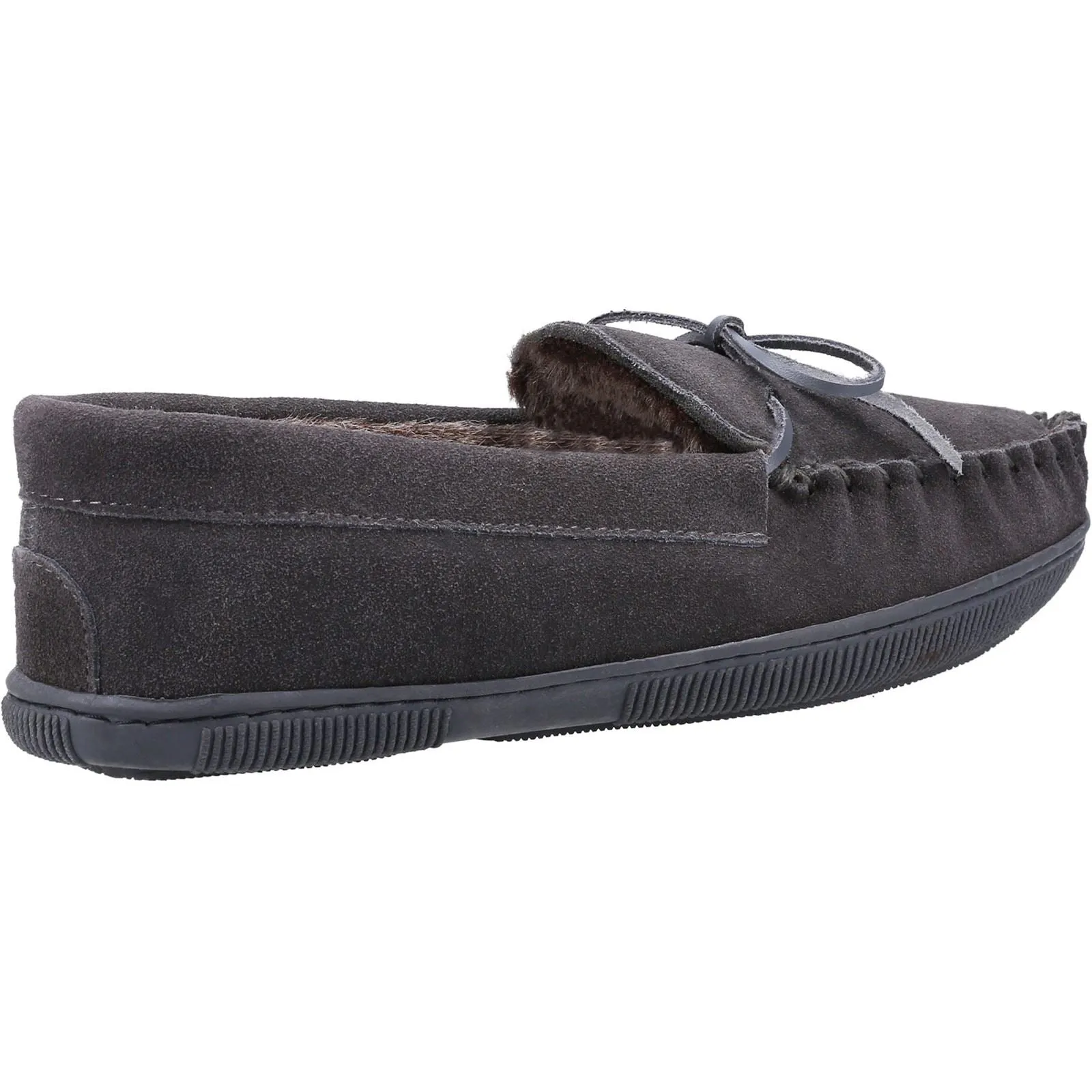 Hush Puppies Classic Slippers For Men (Ace) in 5 Colours, 6-12