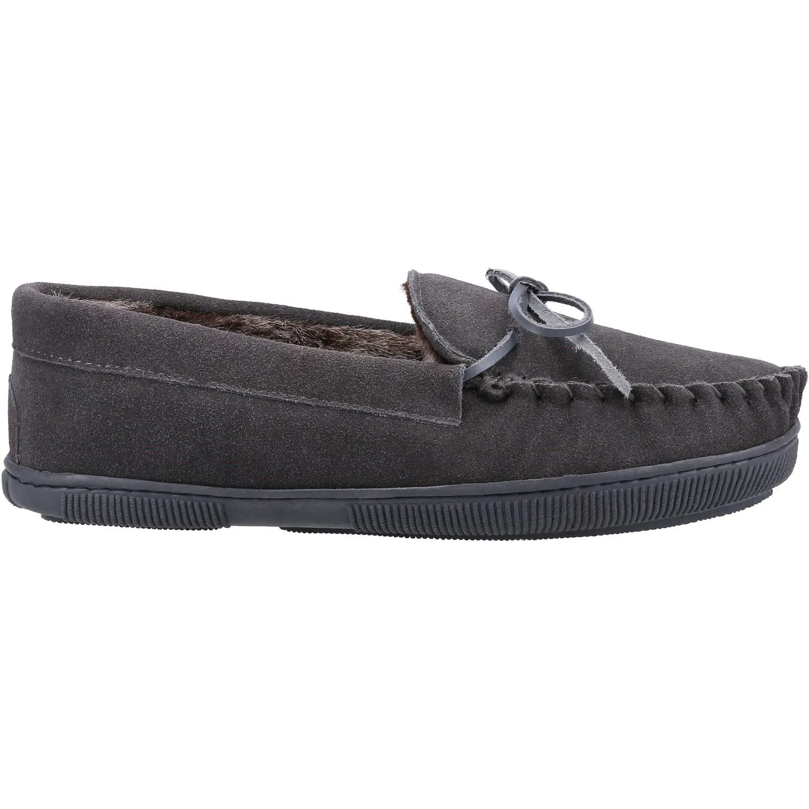 Hush Puppies Classic Slippers For Men (Ace) in 5 Colours, 6-12