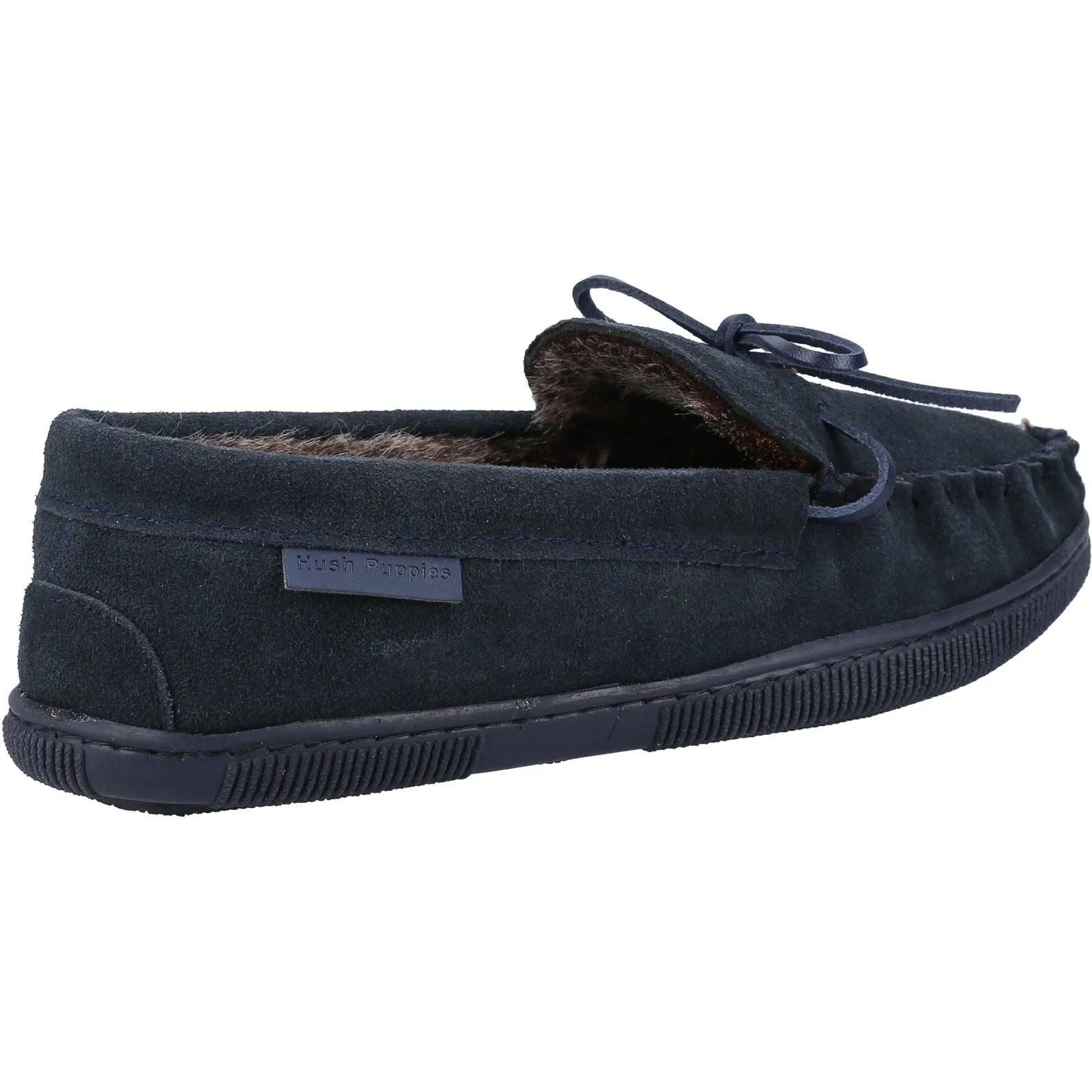 Hush Puppies Classic Slippers For Men (Ace) in 5 Colours, 6-12