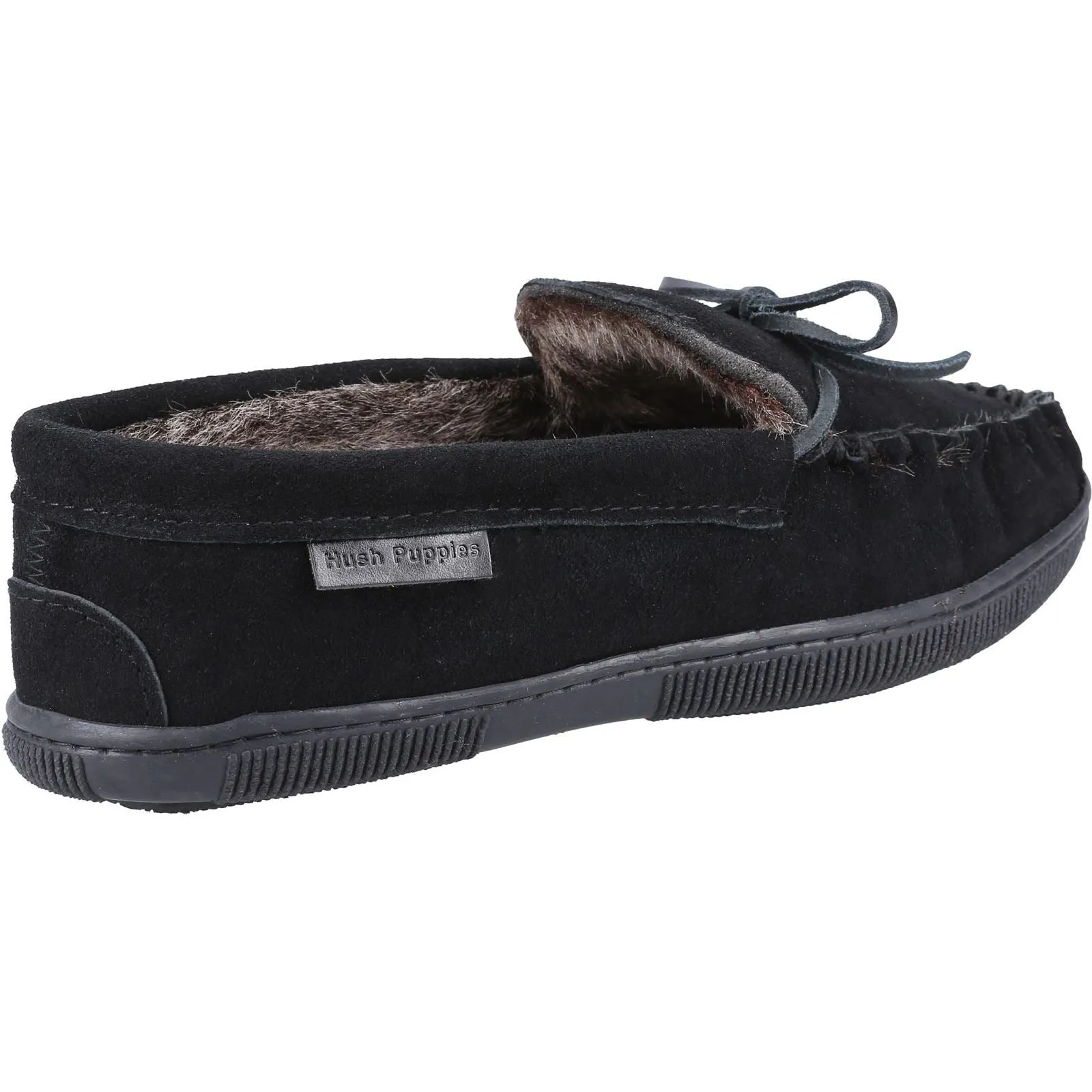 Hush Puppies Classic Slippers For Men (Ace) in 5 Colours, 6-12