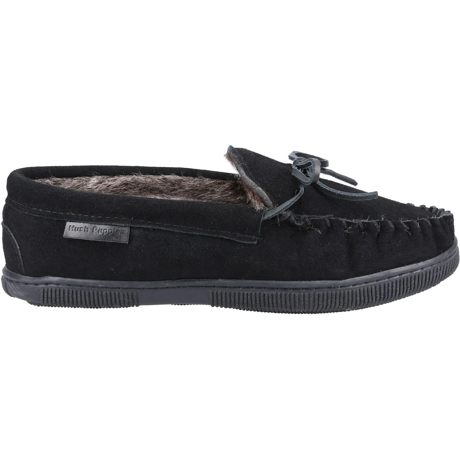 Hush Puppies Classic Slippers For Men (Ace) in 5 Colours, 6-12