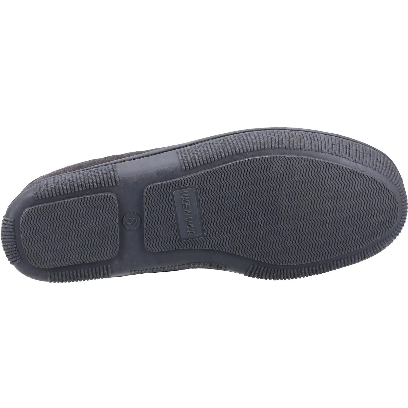 Hush Puppies Classic Slippers For Men (Ace) in 5 Colours, 6-12