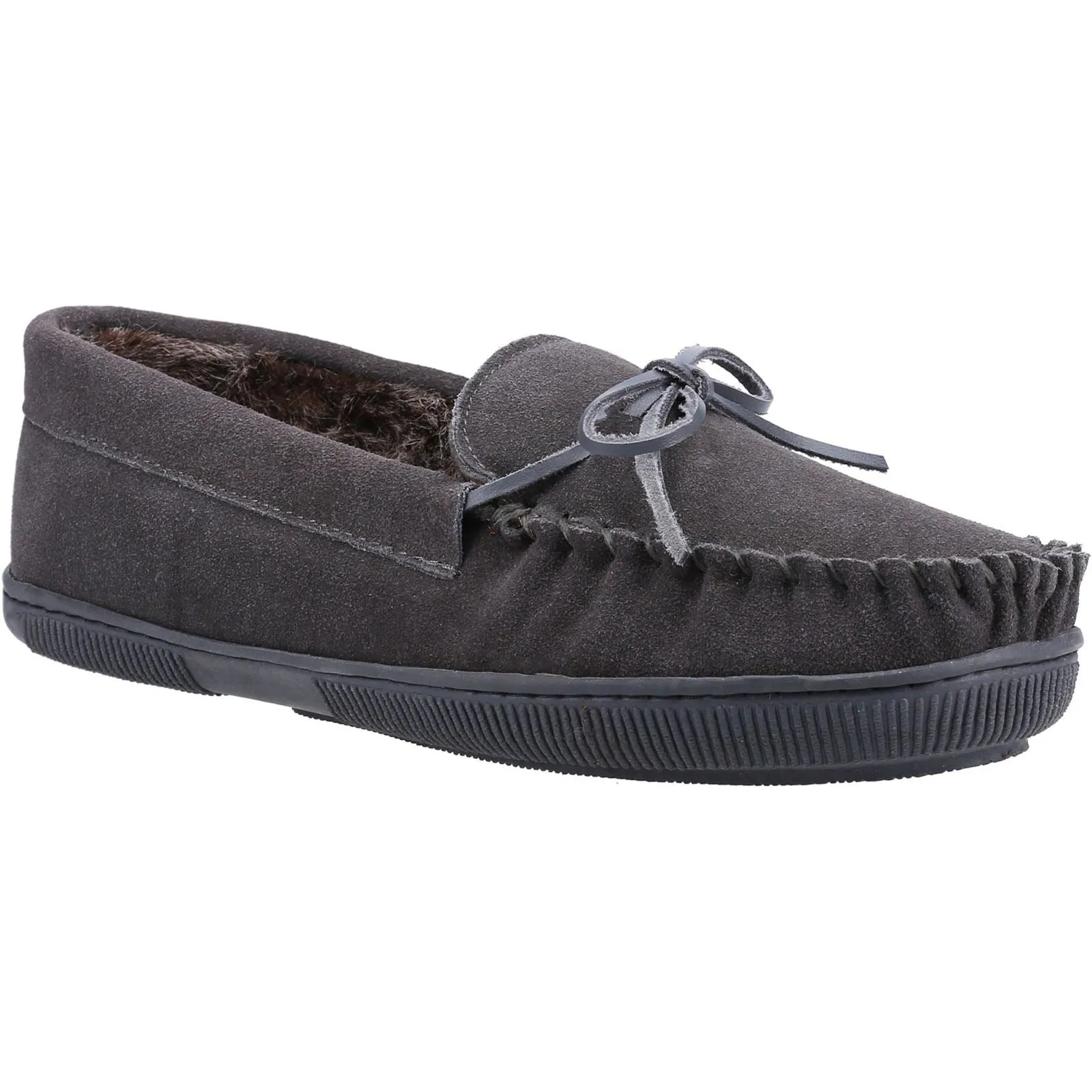 Hush Puppies Classic Slippers For Men (Ace) in 5 Colours, 6-12