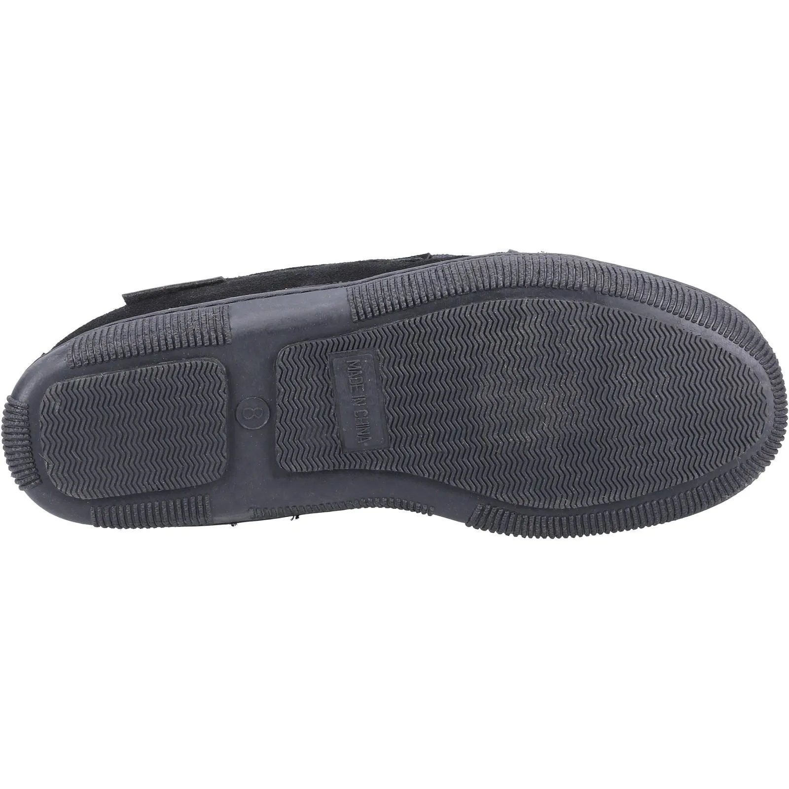 Hush Puppies Classic Slippers For Men (Ace) in 5 Colours, 6-12