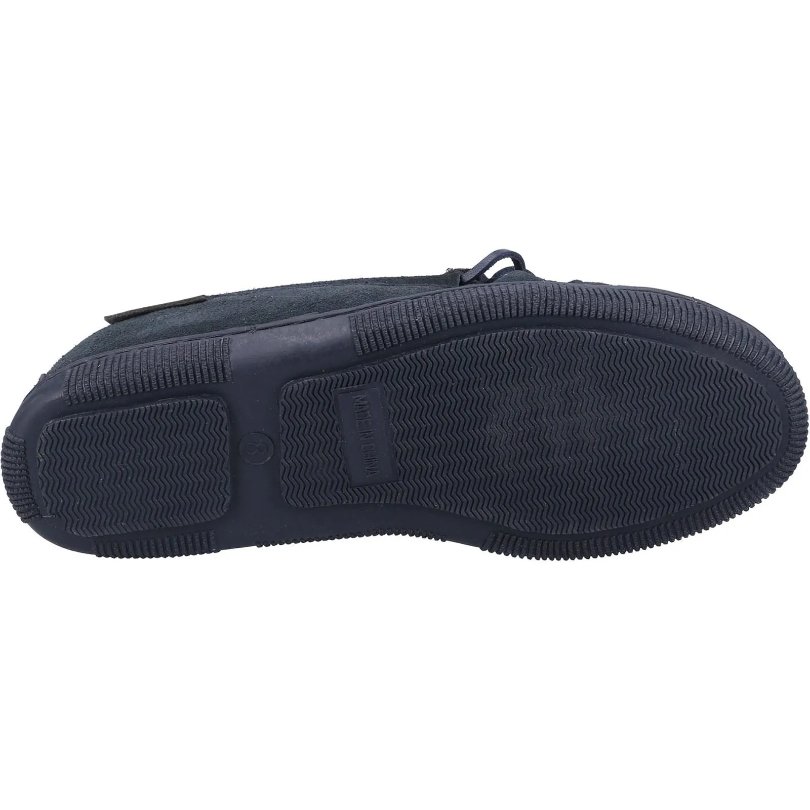 Hush Puppies Classic Slippers For Men (Ace) in 5 Colours, 6-12