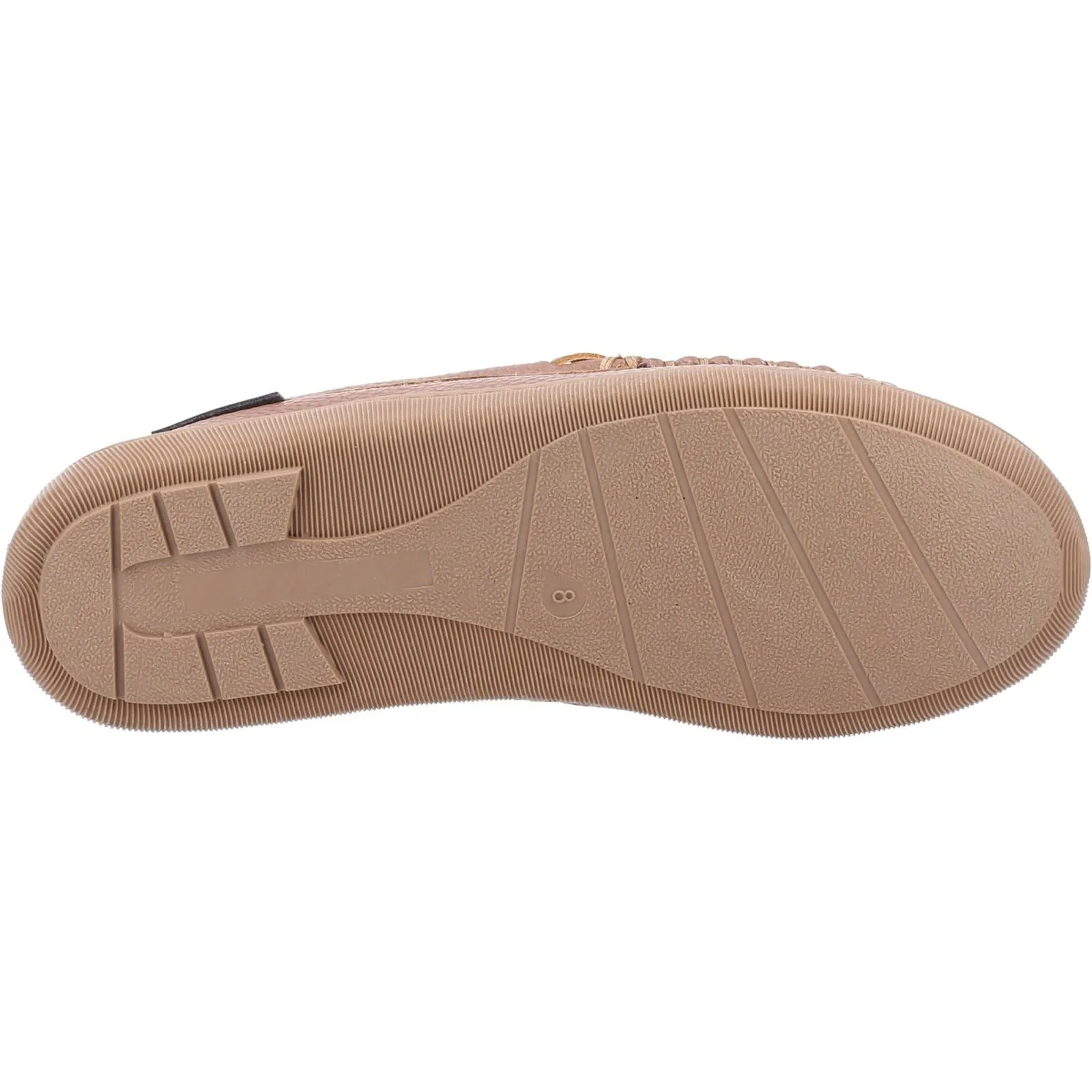 Hush Puppies Leather Classic Slippers For Men (Ace) in 3 Colours, 6-12