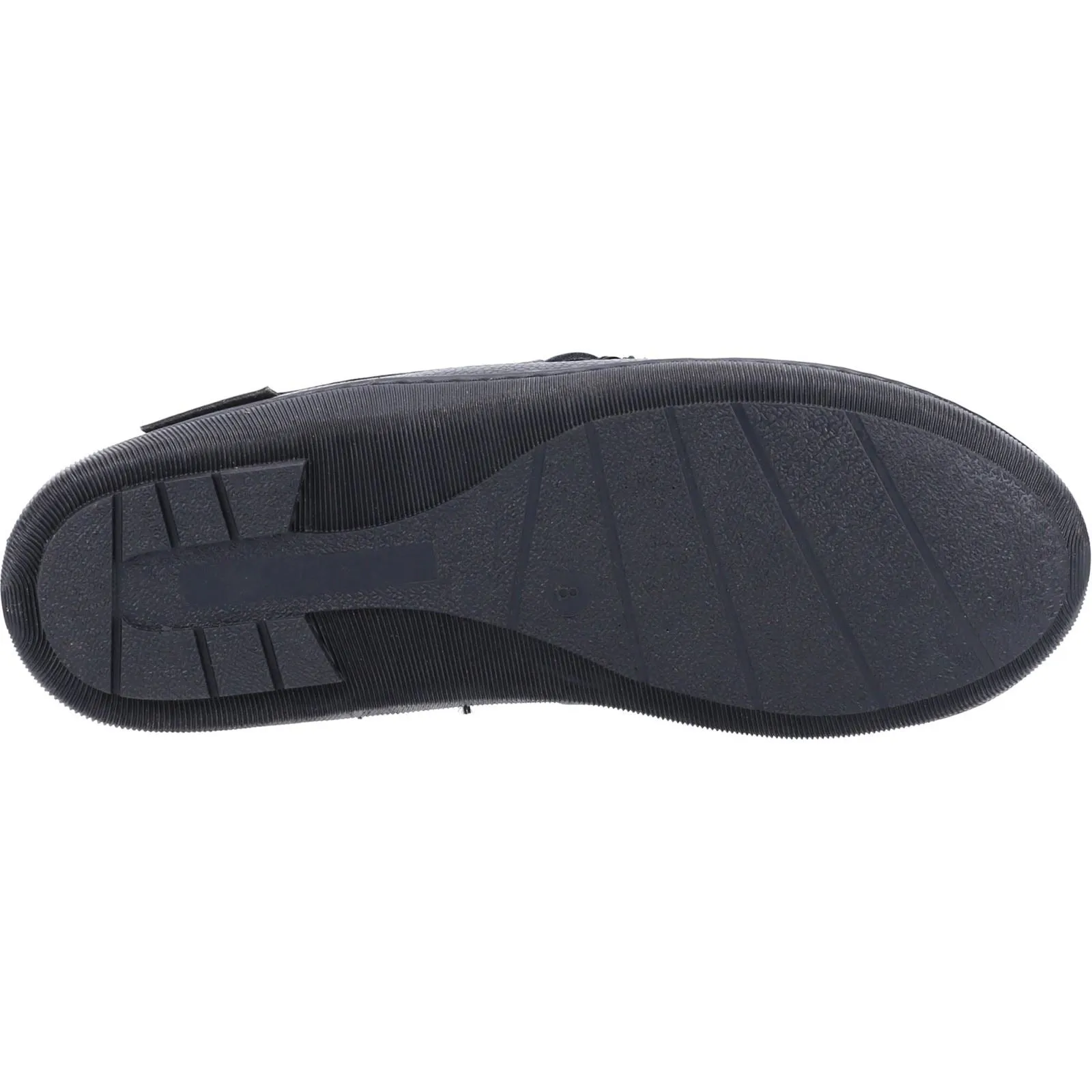 Hush Puppies Leather Classic Slippers For Men (Ace) in 3 Colours, 6-12