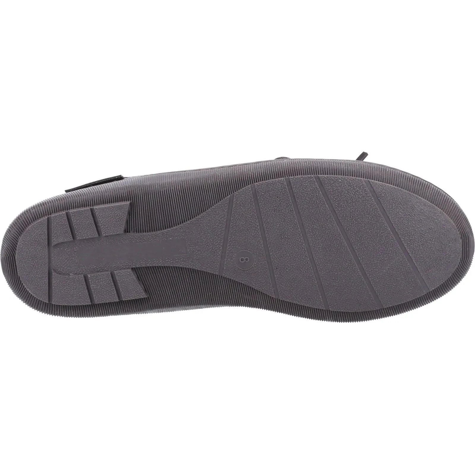 Hush Puppies Leather Classic Slippers For Men (Ace) in 3 Colours, 6-12