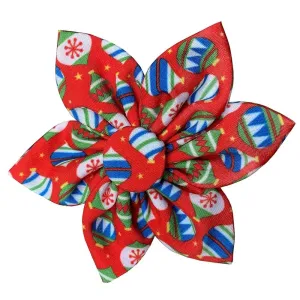 Huxley & Kent Bedecked Pinwheel