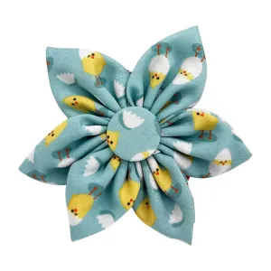 Huxley & Kent Pinwheel Chicks & Eggs