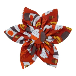 Huxley & Kent Pupkin Spice Latte Pinwheel