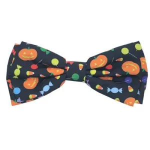 Huxley & Kent Trick Or Treat Bow Tie