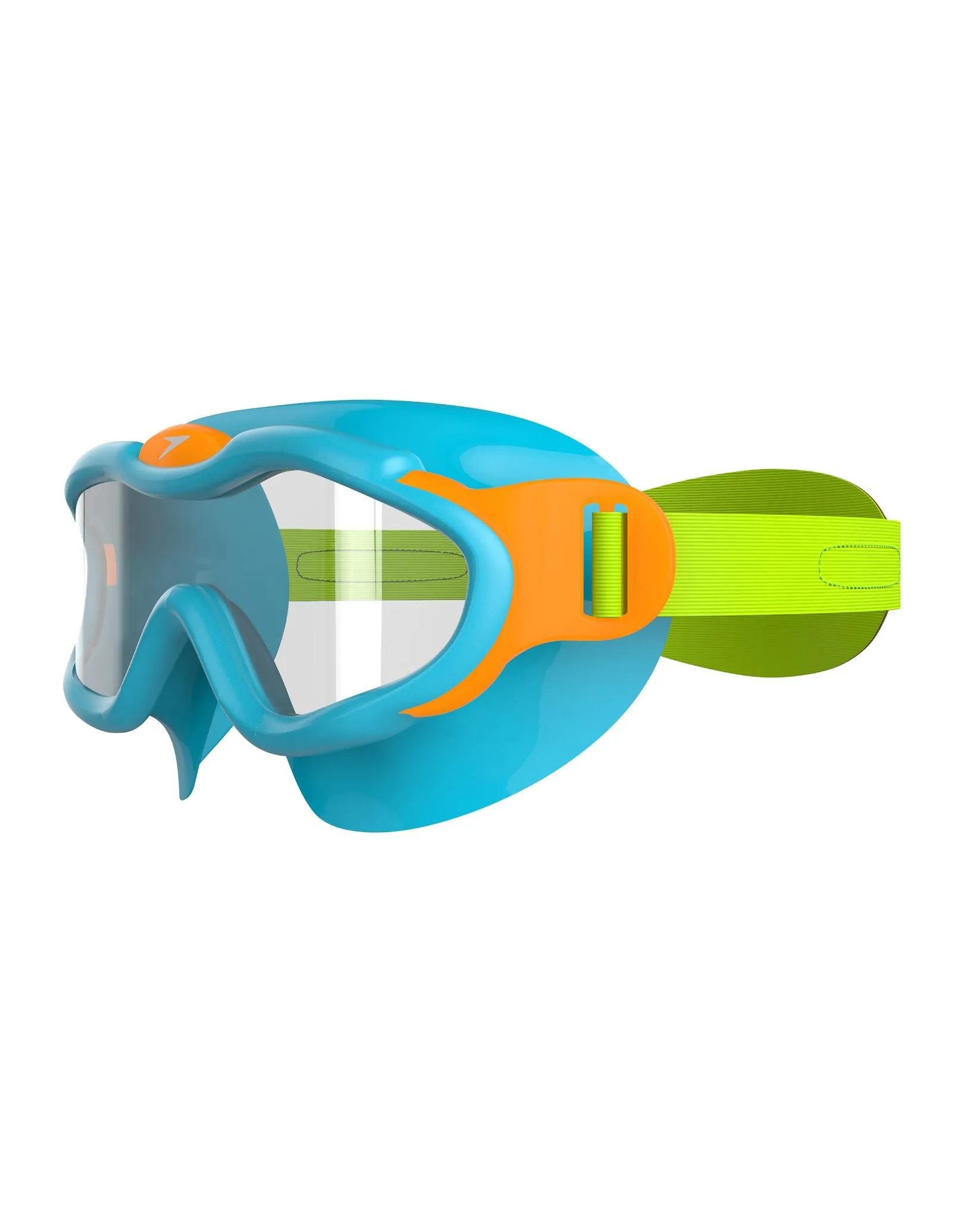 Infant Biofuse Swim Mask - 2-6 Years