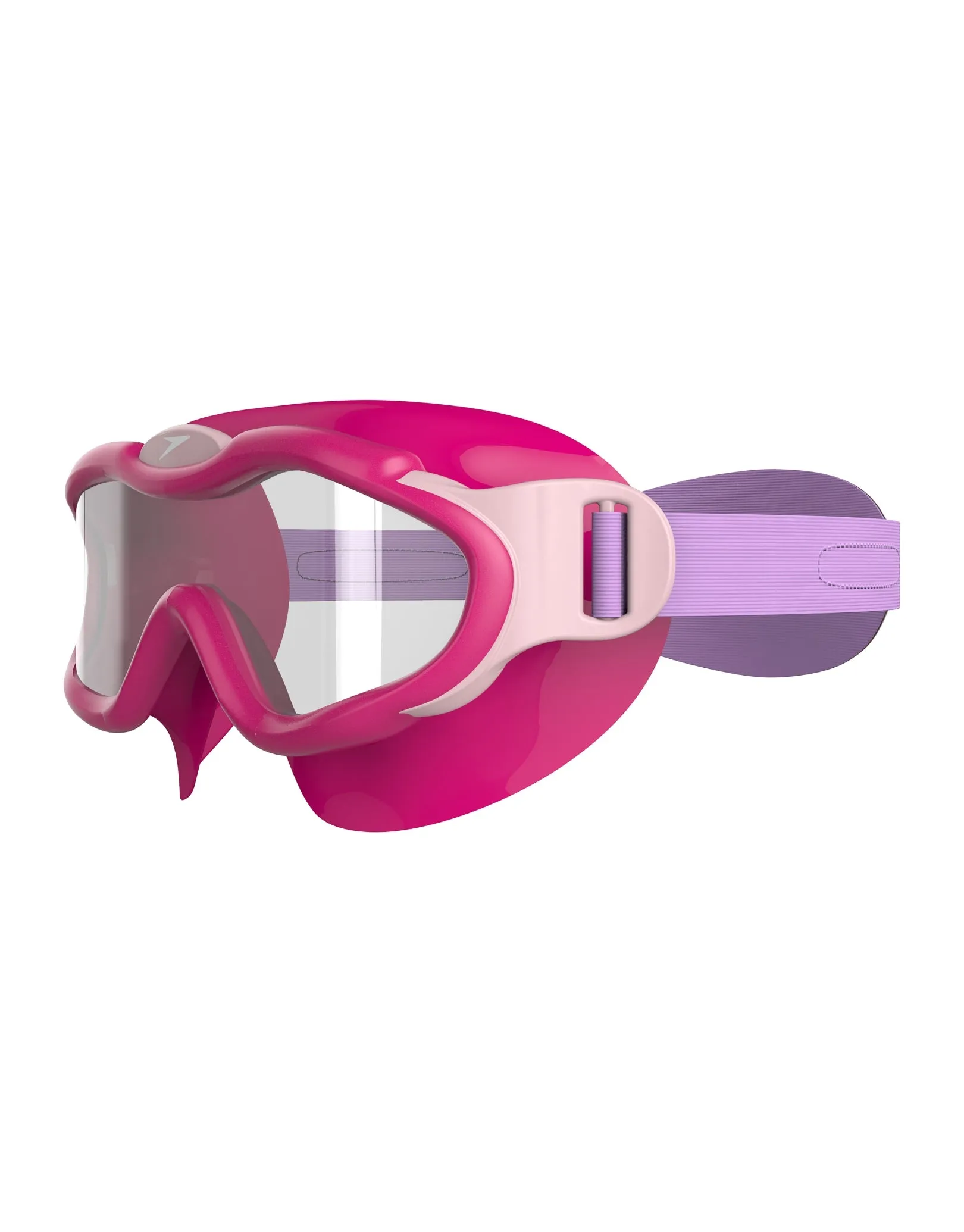 Infant Biofuse Swim Mask - 2-6 Years