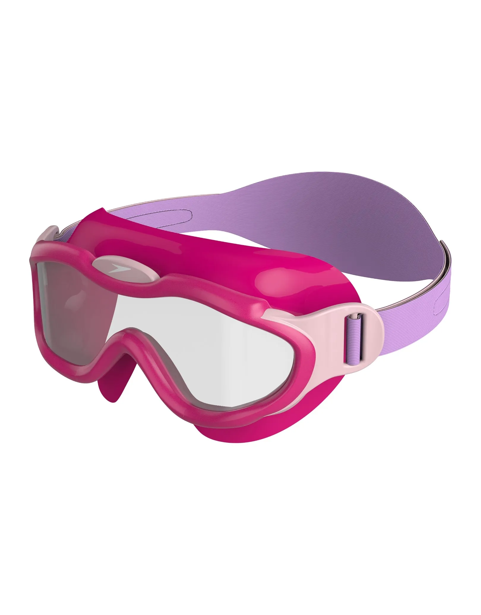 Infant Biofuse Swim Mask - 2-6 Years
