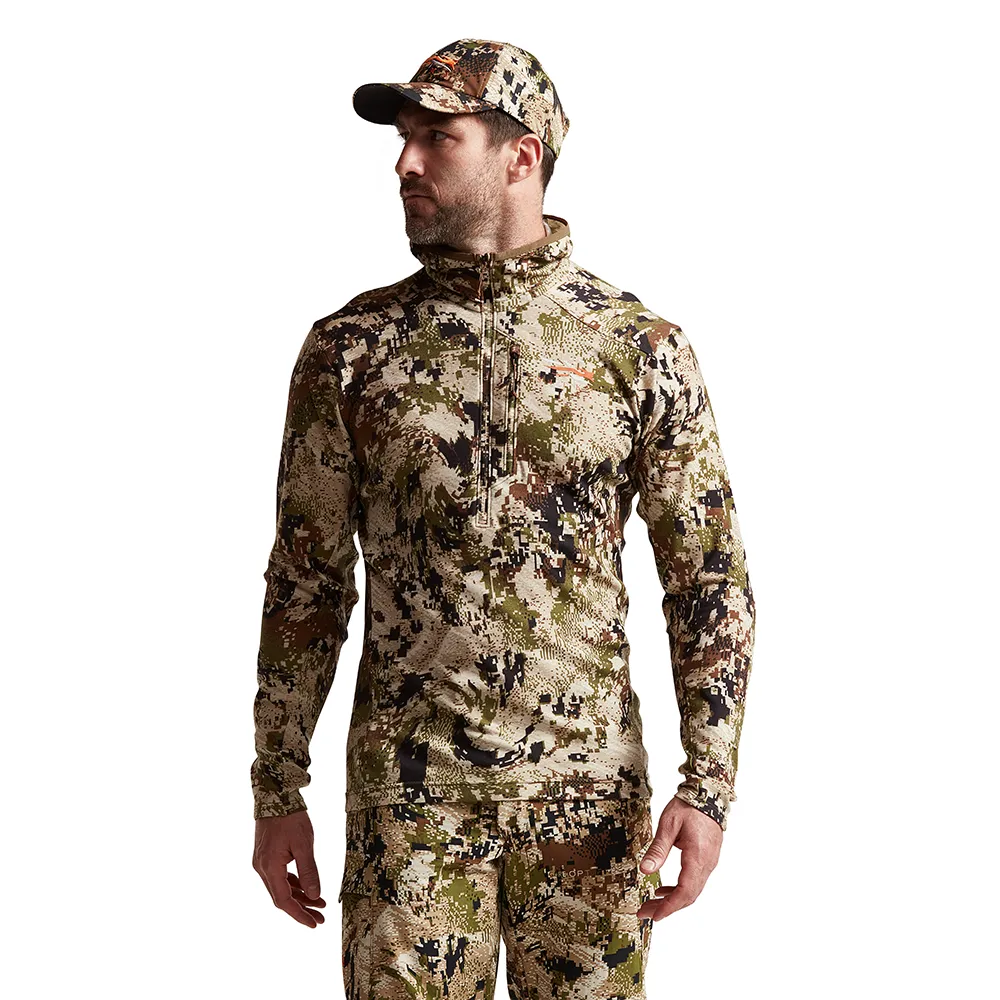 Intercept Hoody