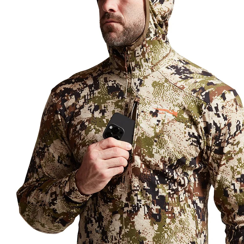 Intercept Hoody