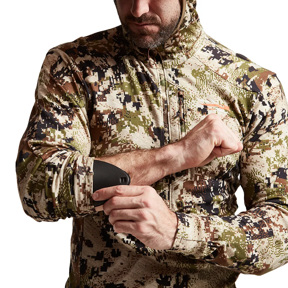 Intercept Hoody