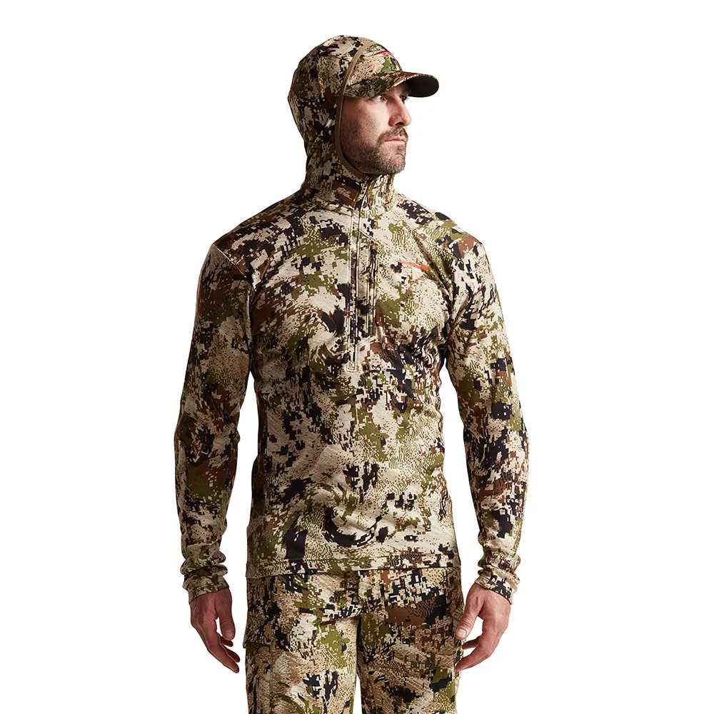 Intercept Hoody