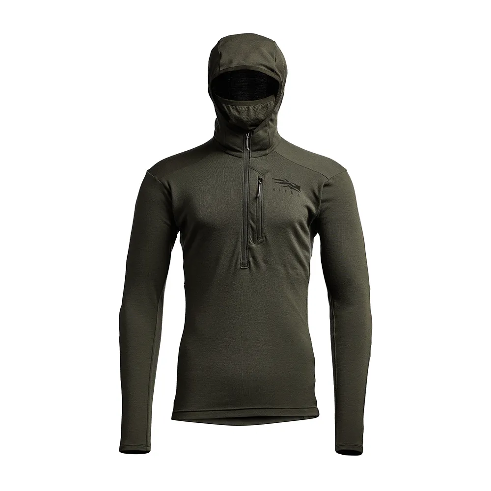 Intercept Hoody