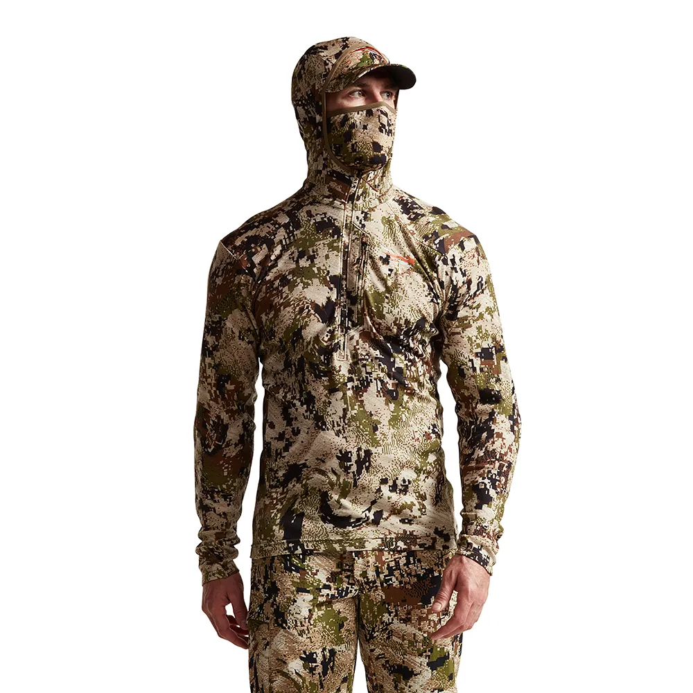 Intercept Hoody