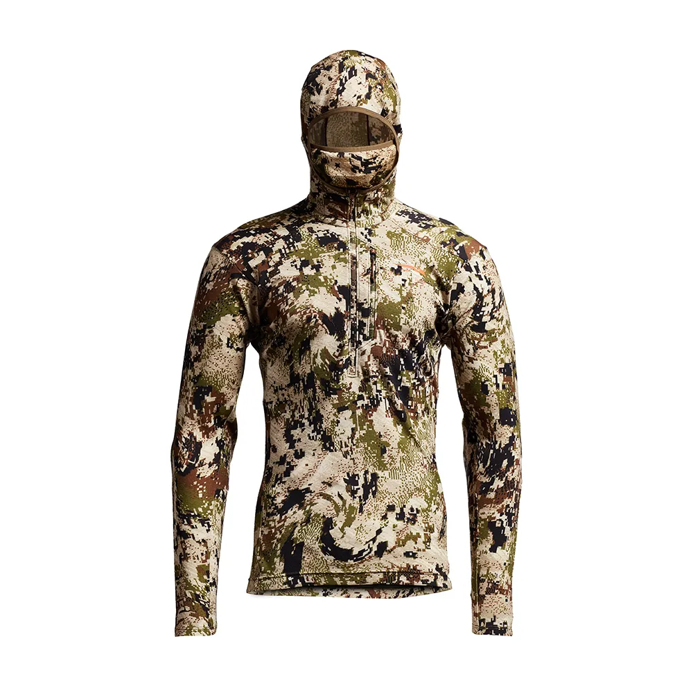 Intercept Hoody