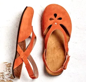 Ivy | Casual Orthopaedic Sandals
