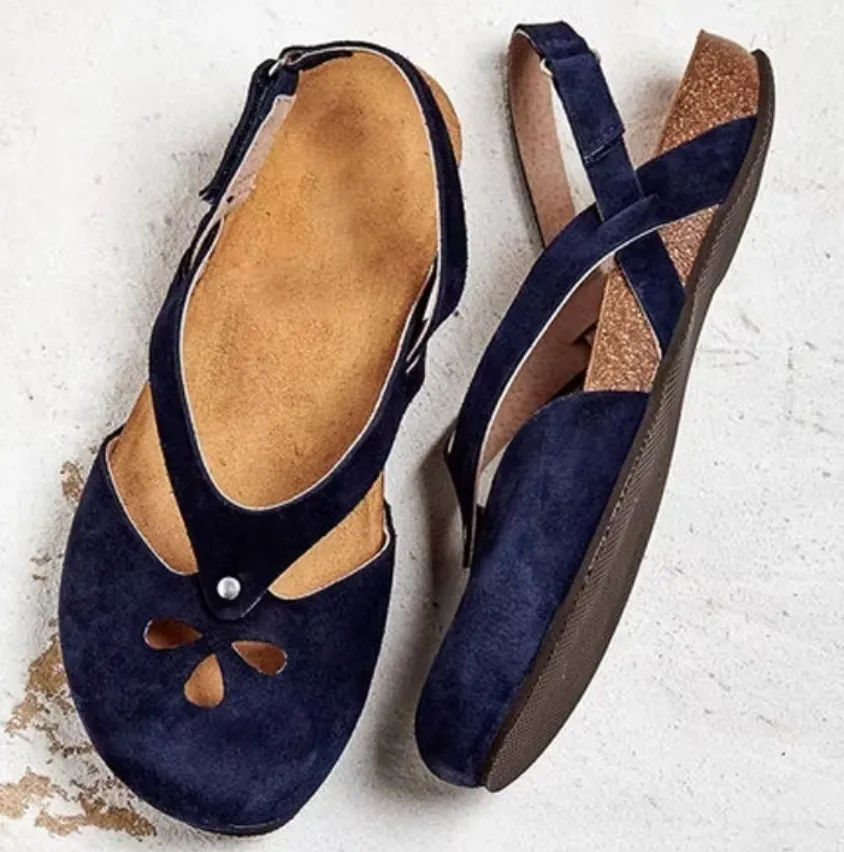 Ivy | Casual Orthopaedic Sandals