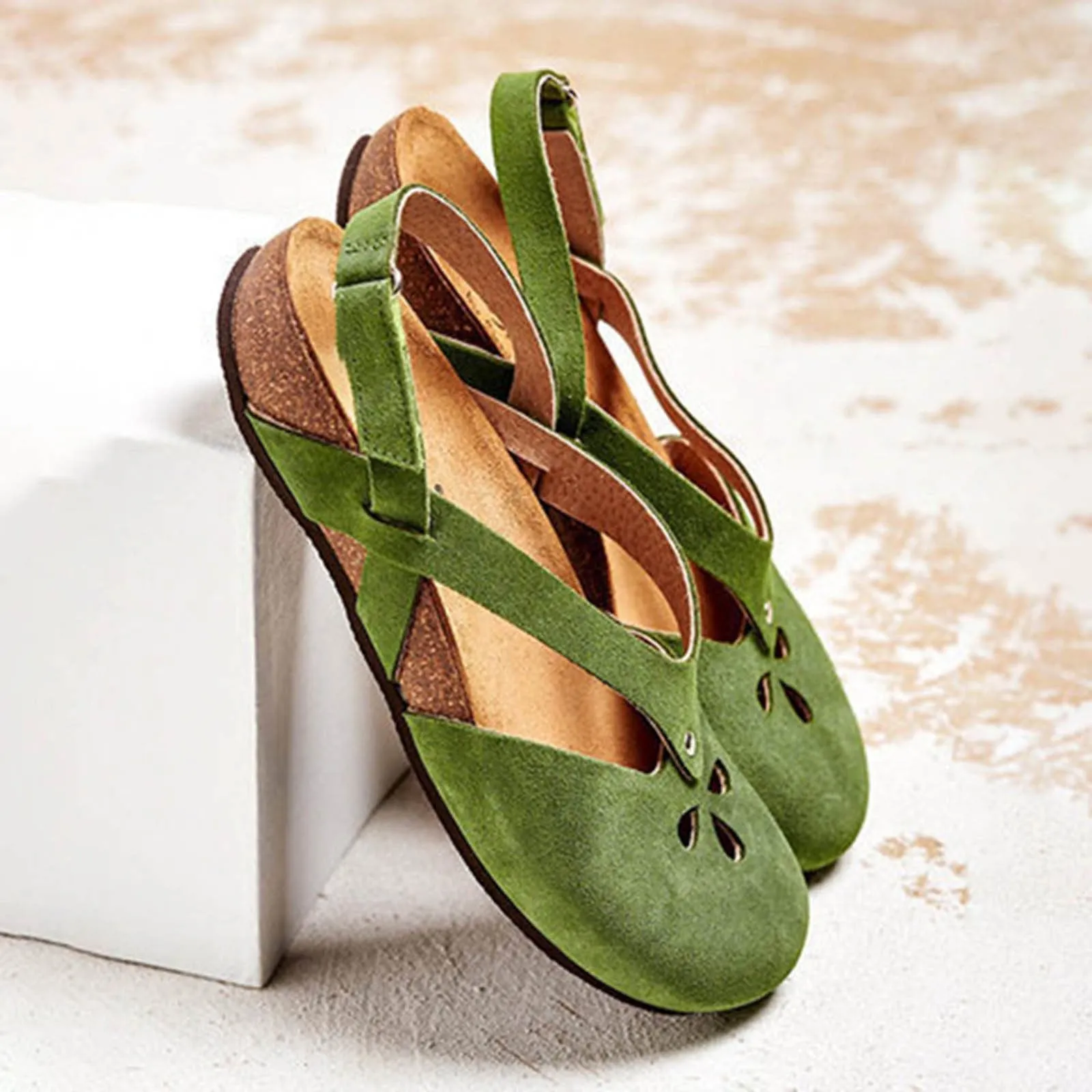 Ivy | Casual Orthopaedic Sandals