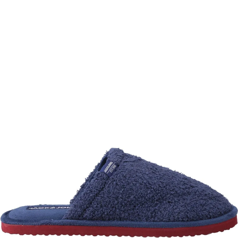 Jack & Jones Harry Fluff Slipper