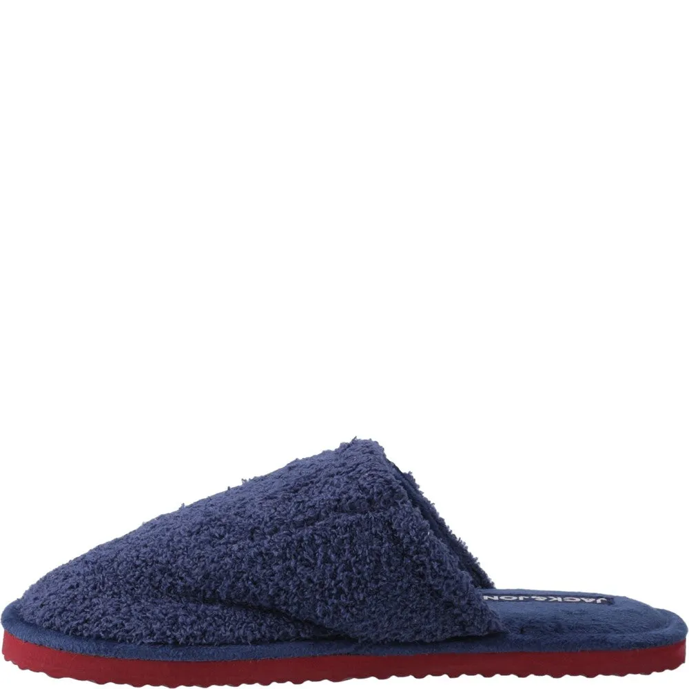 Jack & Jones Harry Fluff Slipper