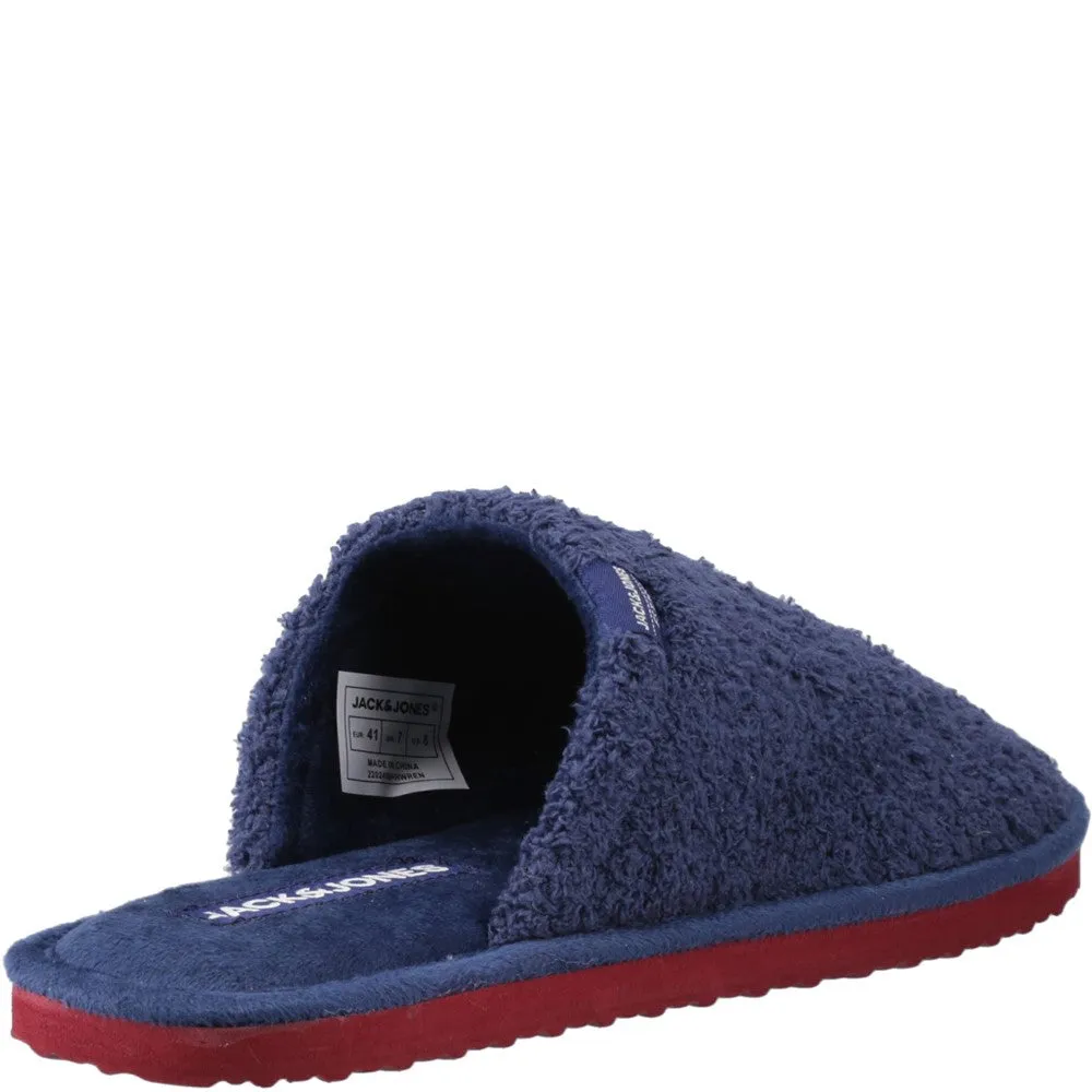 Jack & Jones Harry Fluff Slipper