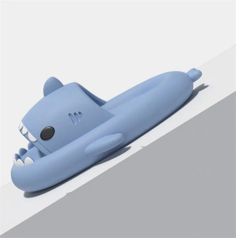 Jacoliensslippers | Shark Slippers